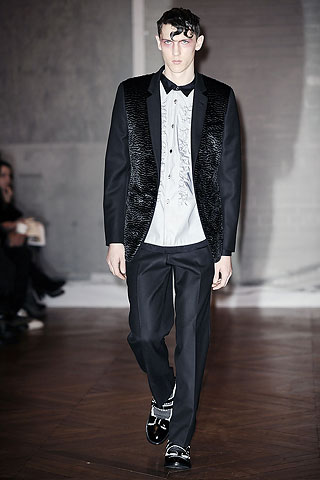 Comme des Garcons / - 2009-2010